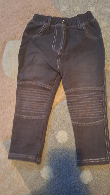 Hrubšie legíny, ergee,86