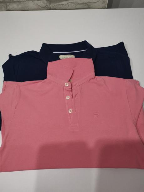 Tricka s golierom zara, zara,140