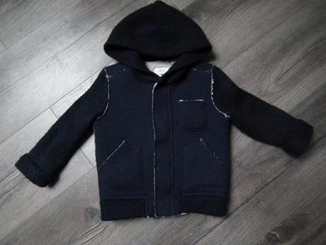 Kabátik zara, zara,98