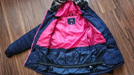 Zimna bunda loap s membranou, loap,146