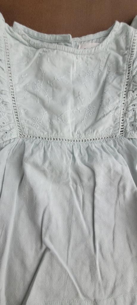 Newbie blúzka, newbie,98