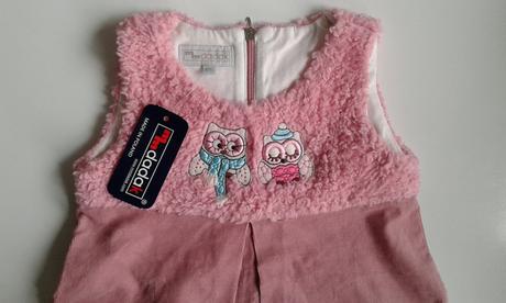 Sovičkové šaty, 86