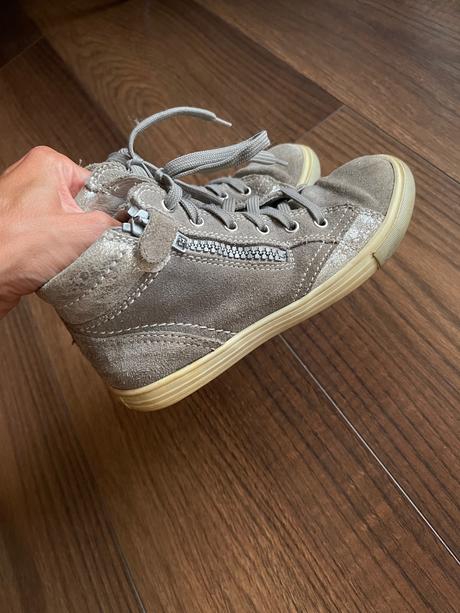 Prechodné topanky, elefanten,30