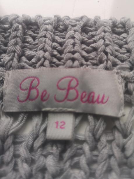 Pulóver be-beau l-ko, l