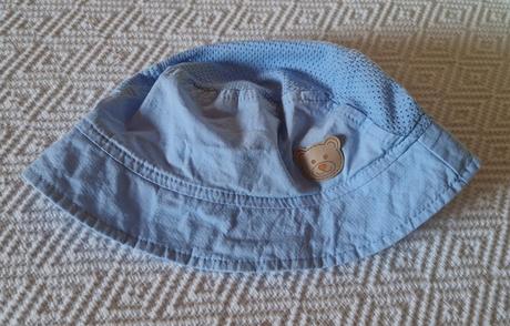 Letný klobúk, rada,50