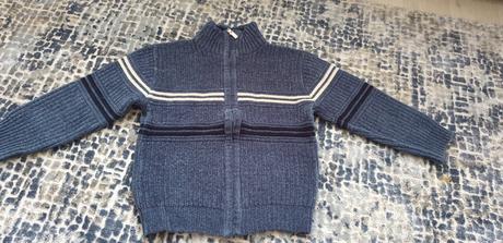 Hrubý sveter č.128, 128