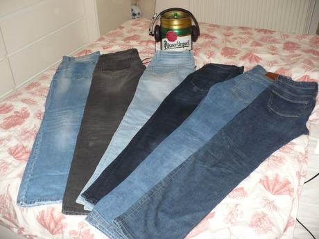 Balik veci pre chalana č s -176 veci ako nové, 158–170