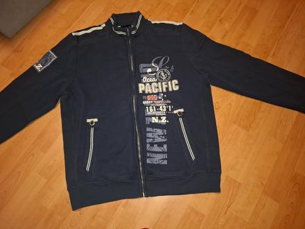 Panska mikina, ocean pacific,xl