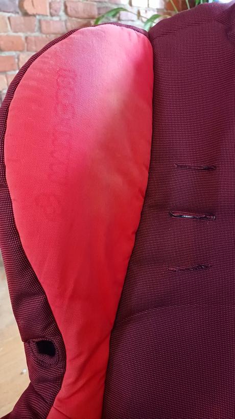 Detska autosedačka maxi-cosi carmine, maxi cosi