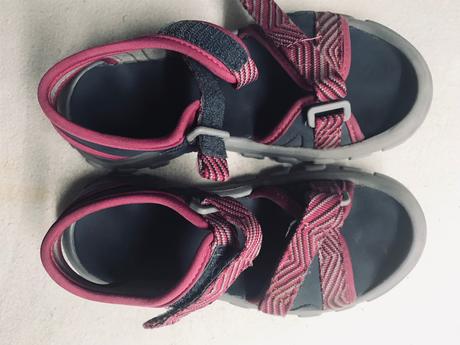 Sportove sandale vel.28, 28