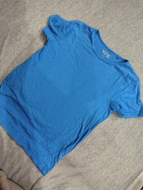 Chlapčenské oblečenie, 122–134