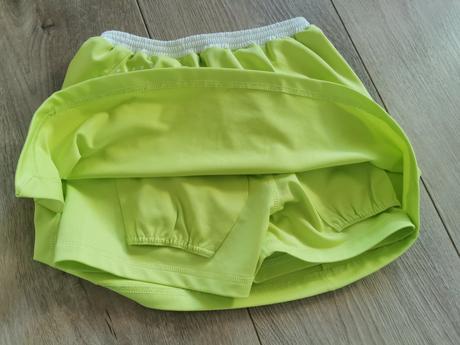 Sukna na tenis, head,152