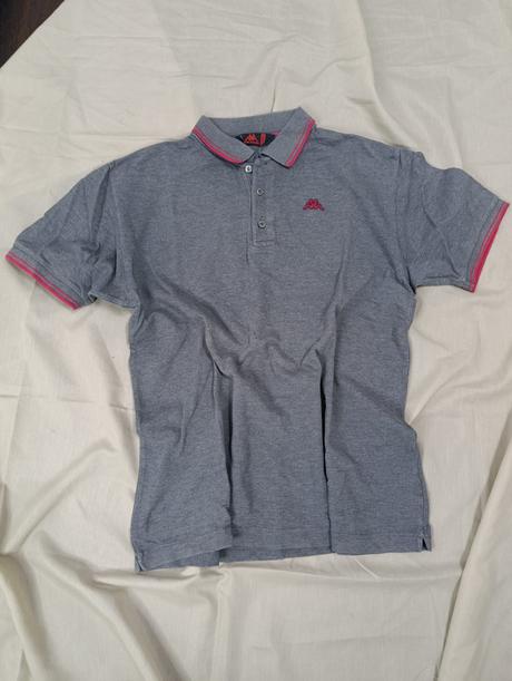 Kappa pánske tričko, kappa,l