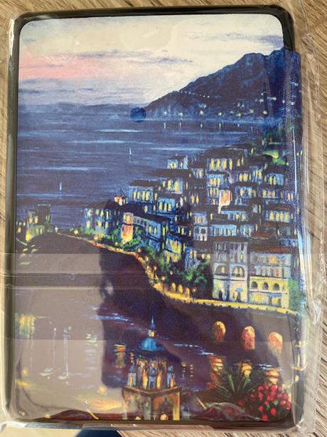 Obal na kindle, 