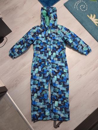 Zimny overal, alpine pro,134