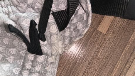 Rischino nosič, rischino