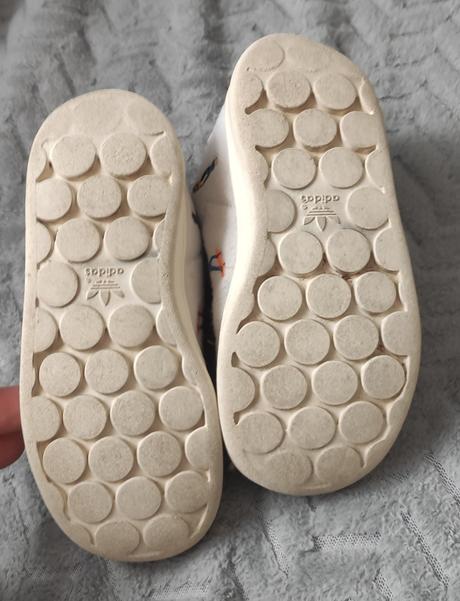 Tenisky adidas, adidas,26