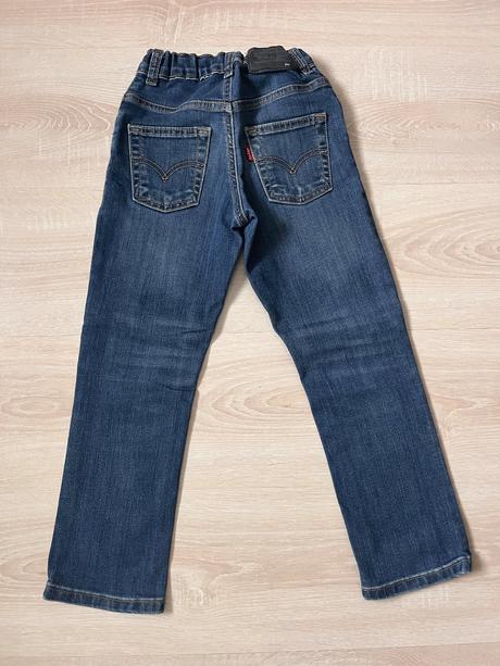 Rifle levis - slim, levis,116
