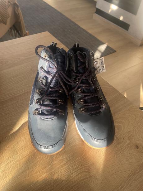 Prechodné topánky, next,37