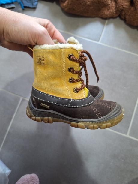 Topánky, primigi,22