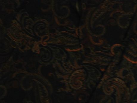 Tmavozelená košeľa, next,l