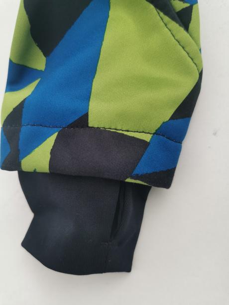 Softshelova bunda crivit, crivit,110