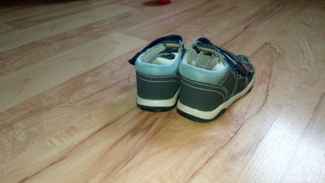 Sandálky - 23, bobbi shoes,23