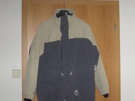 Pánska zimná bunda burton, burton,l