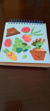 Bloček 14,5 - 13 cm,