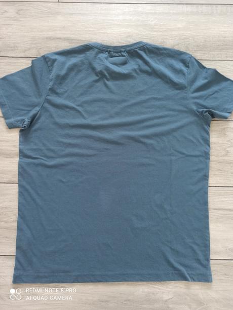 Tričko nové xl, kappa,xl