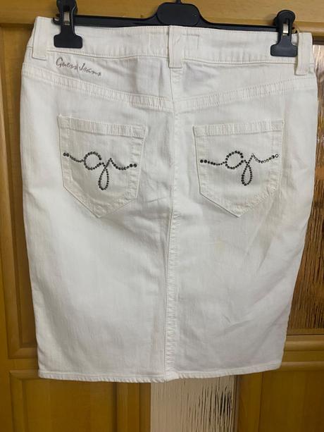 Guess sukňa, guess,30