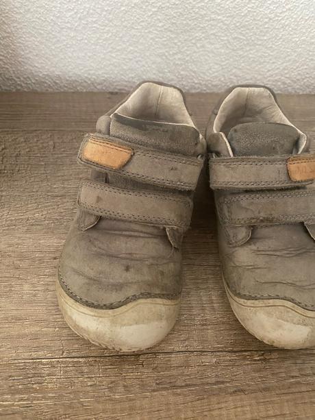 Topánky, d.d.step,26