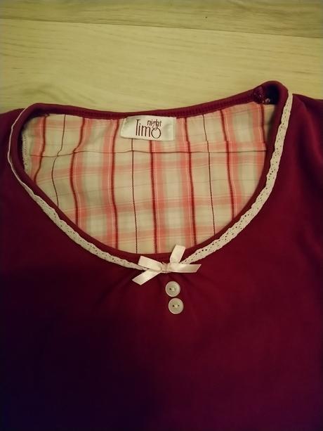 Timo pyžamo+výmena, timo,s