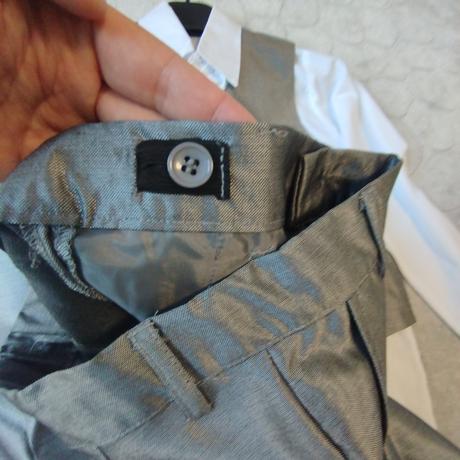 Detský oblek komplet, 122