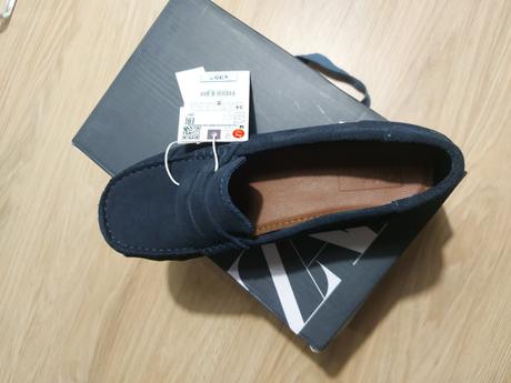 Zara mokasíny, zara,34