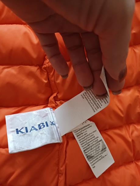 Prechodná bunda kiabi  č.m, m