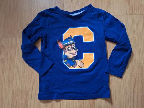 Súprava labková patrola, nickelodeon,98