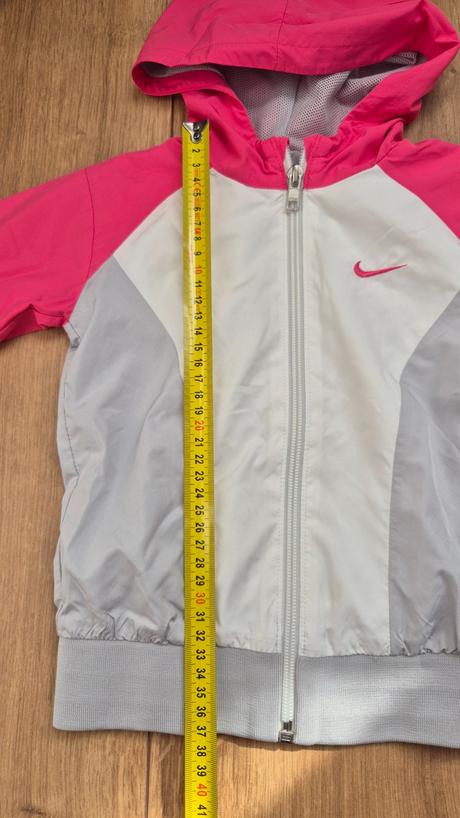 Vetrovka ľahká letná nike, nike,86