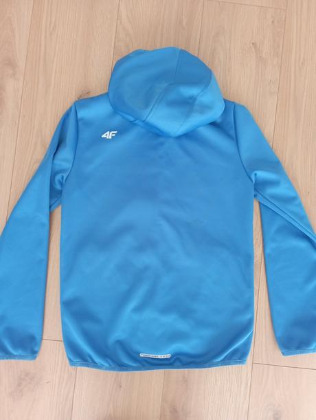 Softshellová bunda, 158