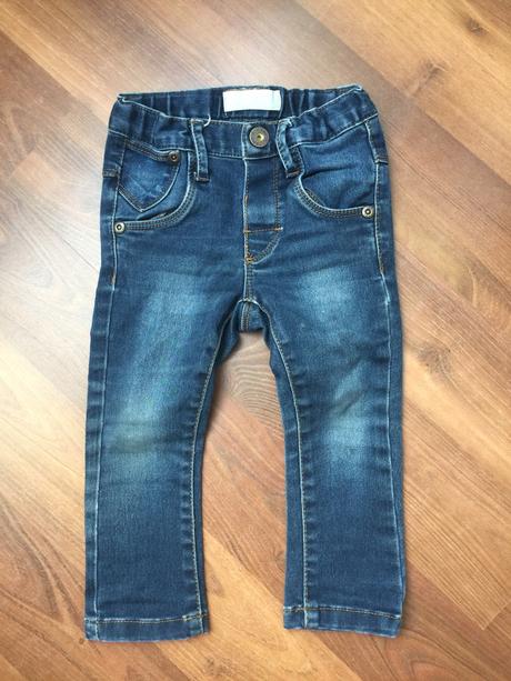 Rifle slim, name it,86