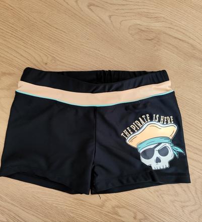 Plavky chlapčenské, 134