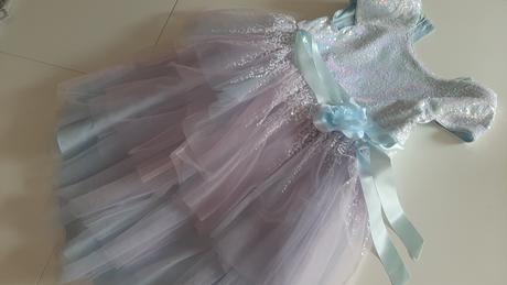 Monsoon luxusné šaty, monsoon,140