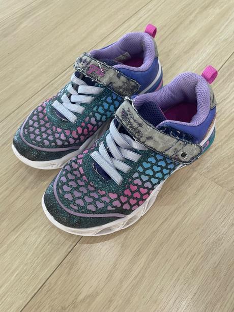 Tenisky, skechers,31