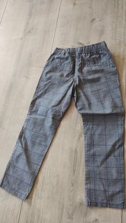 Letné tenké nohavice, next,104