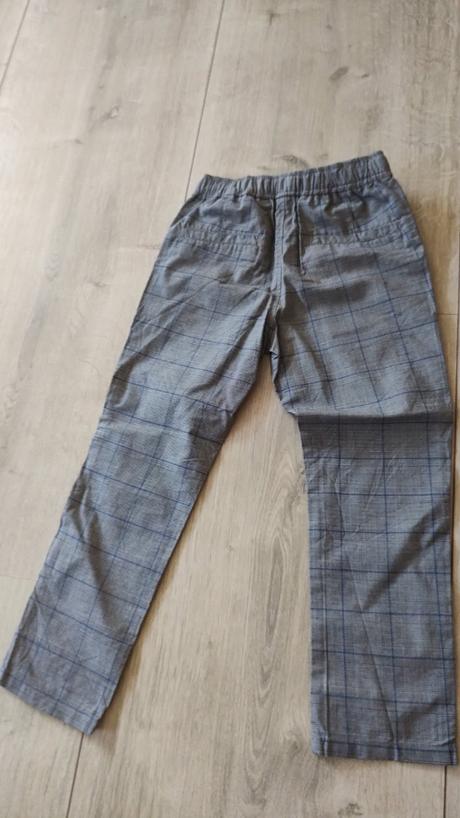 Letné tenké nohavice, next,104