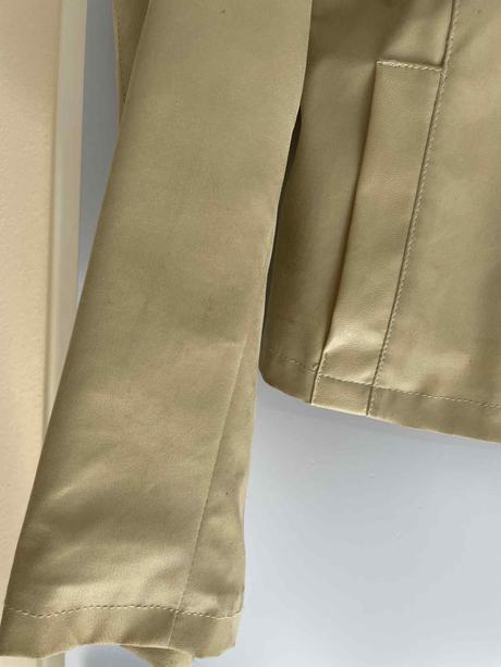 Bundička do pásu, l