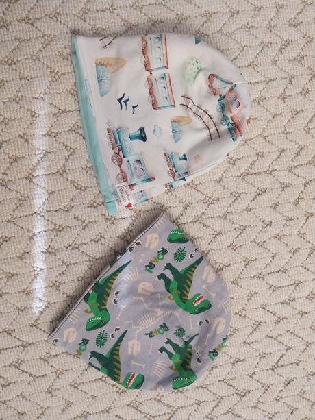 Čiapky handmade matylda, 86