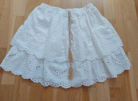 Madeira sukňa veľkosť 36-38, 38