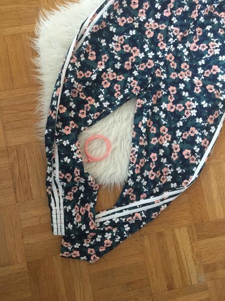 Adidas štýlový jarny overal-xs/s, adidas,s