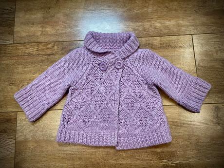 Štýlový svetrík mayoral, mayoral,80